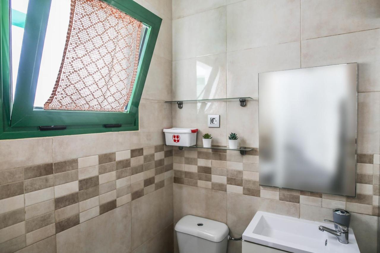Suite Cosy Relax A 400M De La Playa Puerto del Carmen  Exterior photo