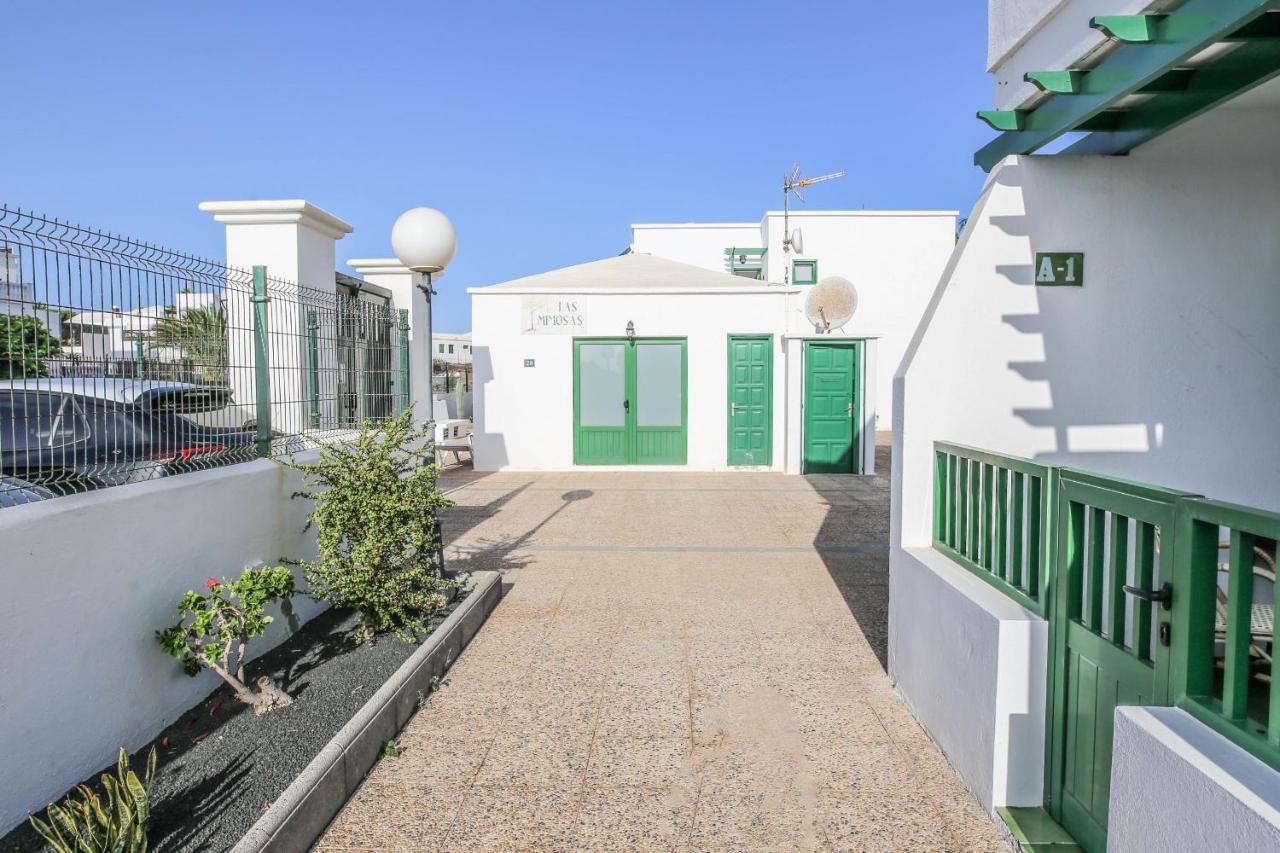 Suite Cosy Relax A 400M De La Playa Puerto del Carmen  Exterior photo